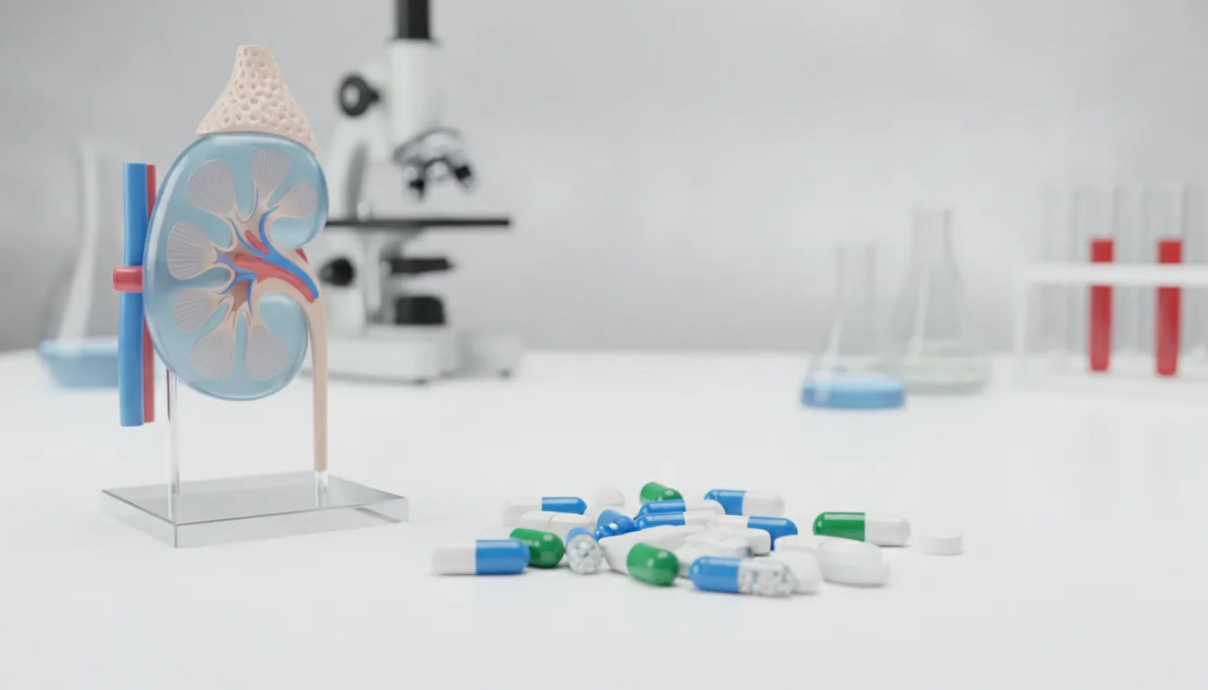 Pharmacovigilance research
