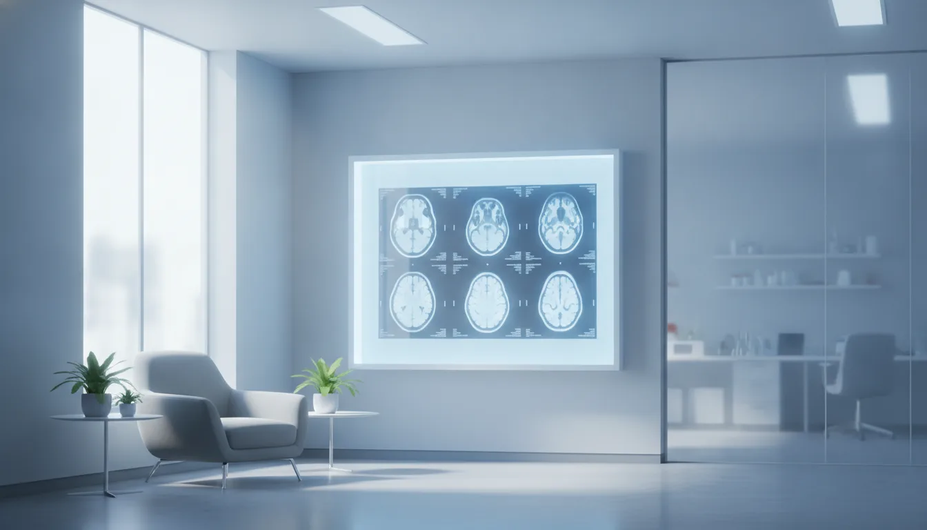 Neuroimaging in psychiatric research
